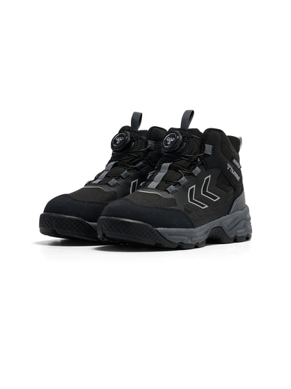 HUMMEL Cliff Easy Tex Boot Kind (black)
