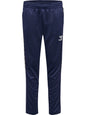 HUMMEL Authentic Training Pants Unisex Kind Blau