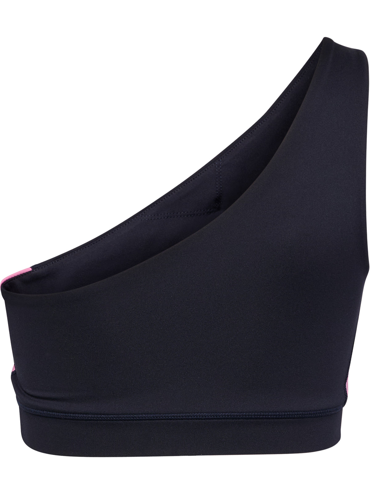 HUMMEL I-D Swift One Shoulder Bra Damen (night sky)
