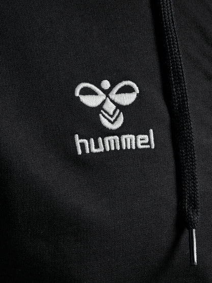 HUMMEL Go 2.0 Zip Hoodie (black)