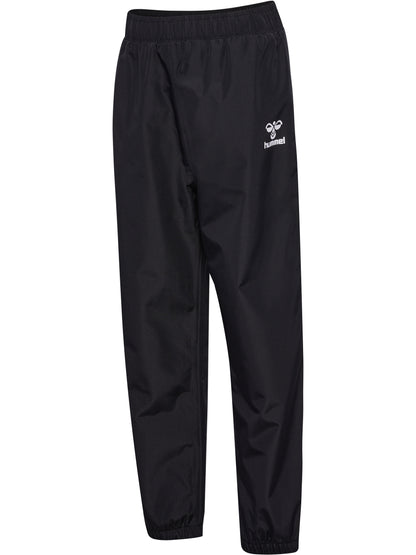 HUMMEL Nessie Rainsuit Kind (black)