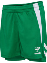 HUMMEL Lead 2.0 Shorts Kind (jelly bean)
