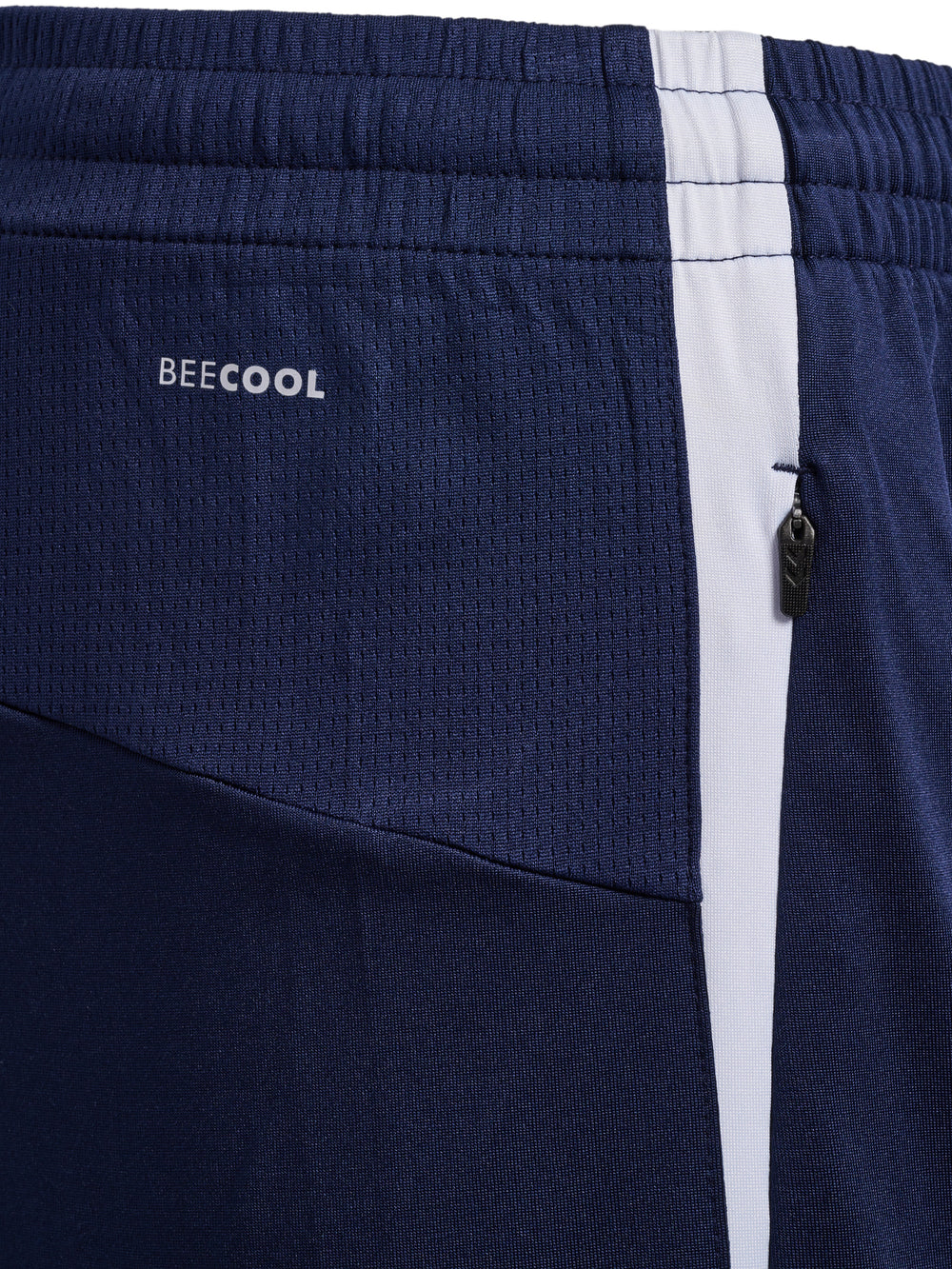 HUMMEL Lead 2.0 Training Shorts (marine)