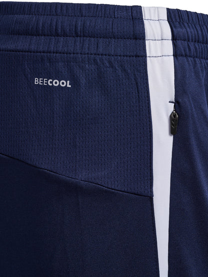 HUMMEL Lead 2.0 Training Shorts (marine)