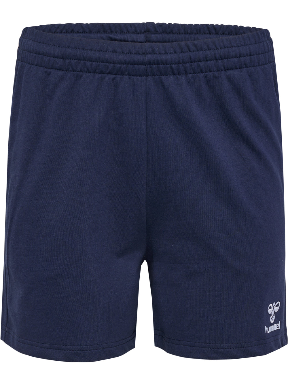 HUMMEL Go 2.0 Sweatshorts Damen (marine)