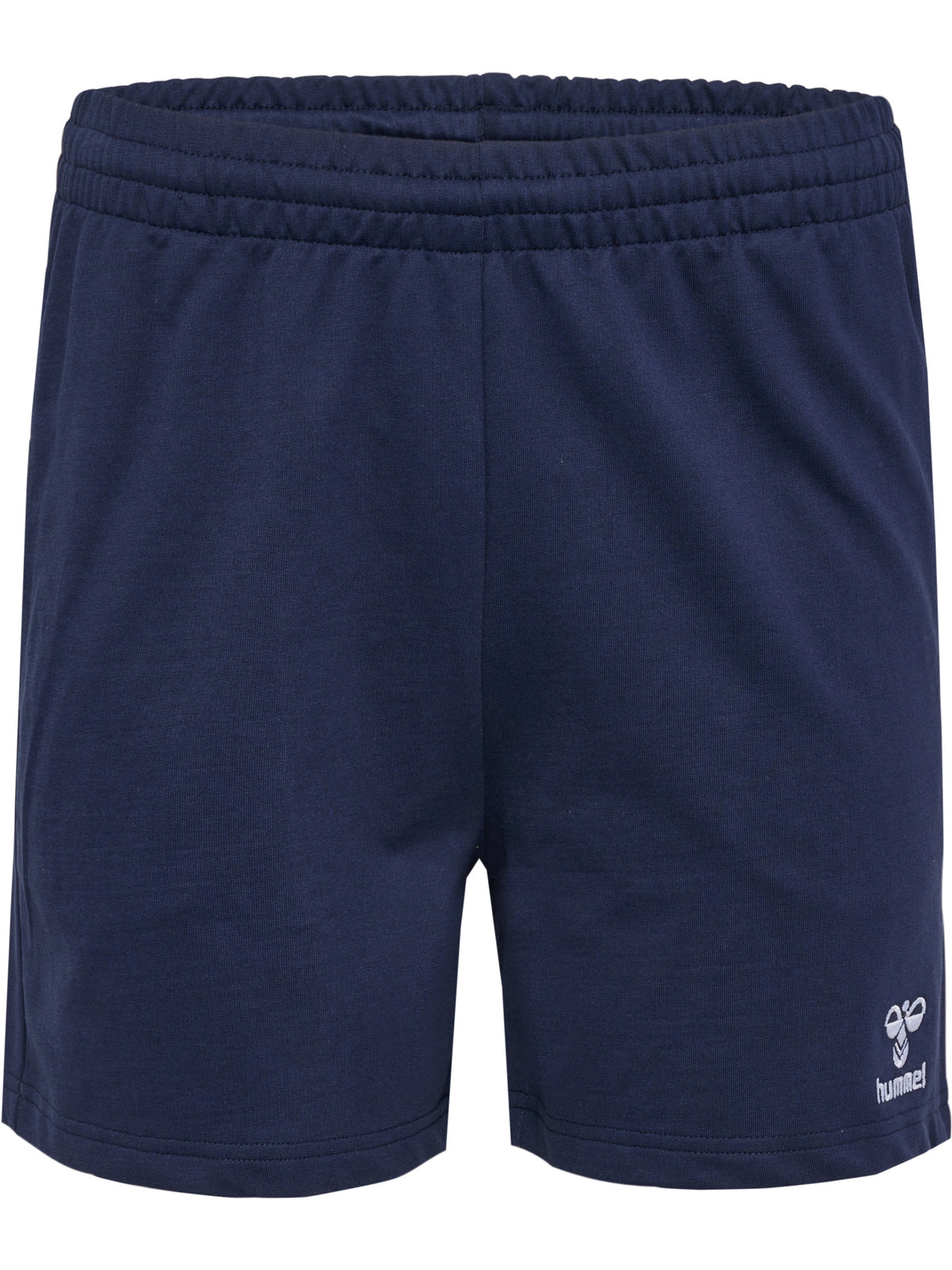 HUMMEL Go 2.0 Sweatshorts Damen (marine)