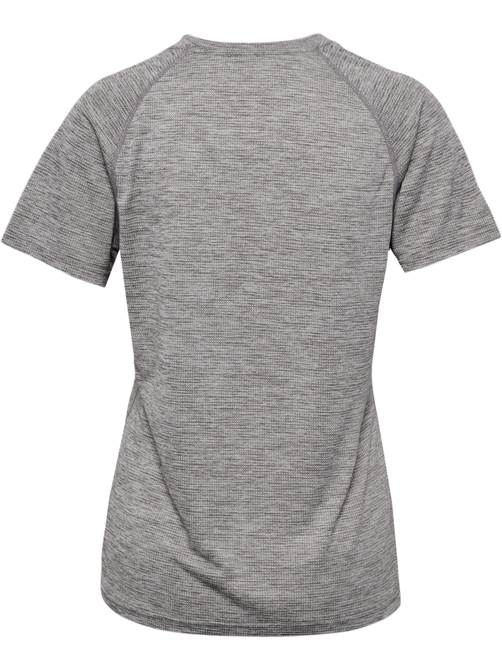 NEWLINE Active T-Shirt S/S Damen (magnetite)