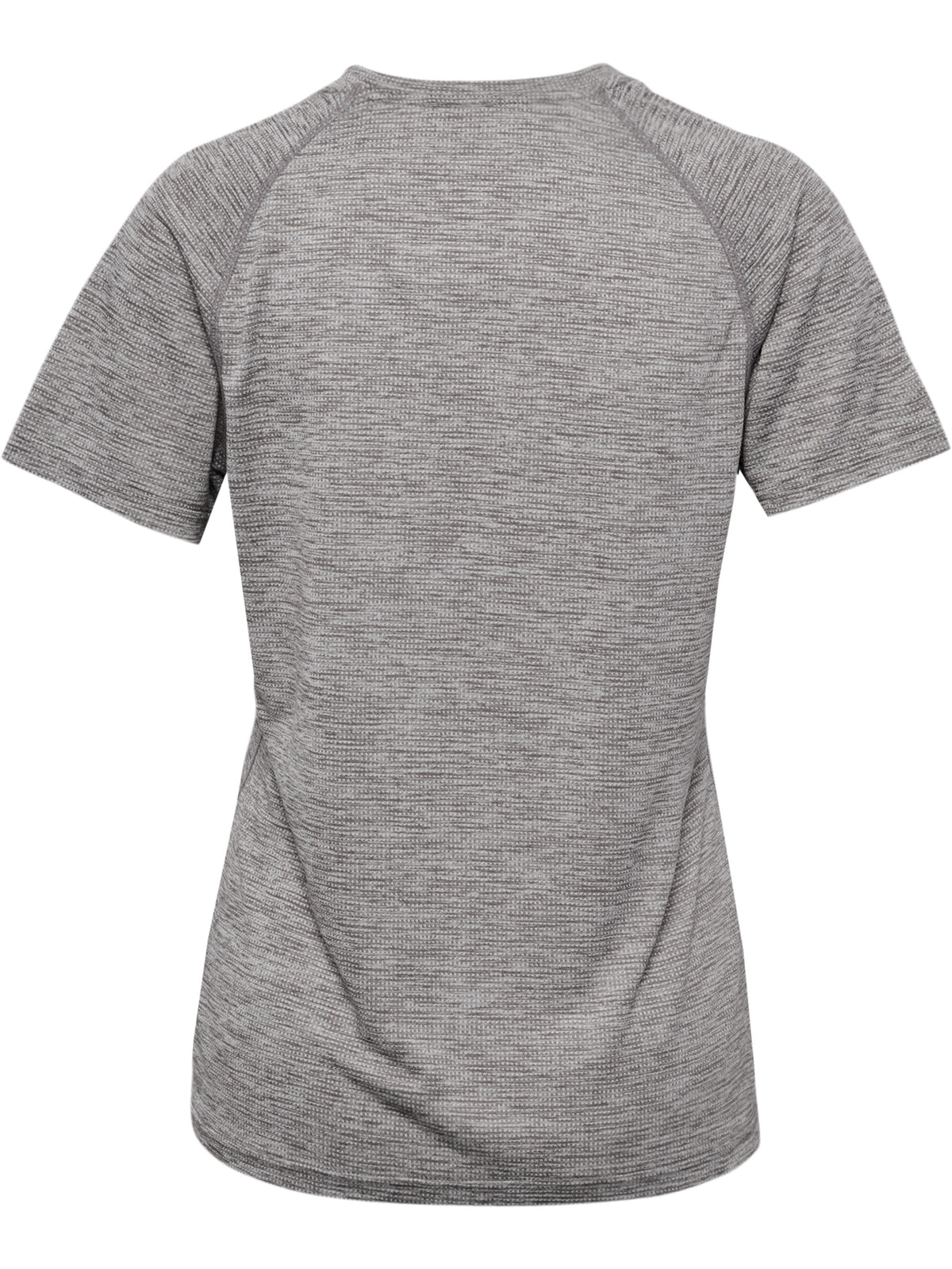 NEWLINE Active T-Shirt S/S Damen (magnetite)
