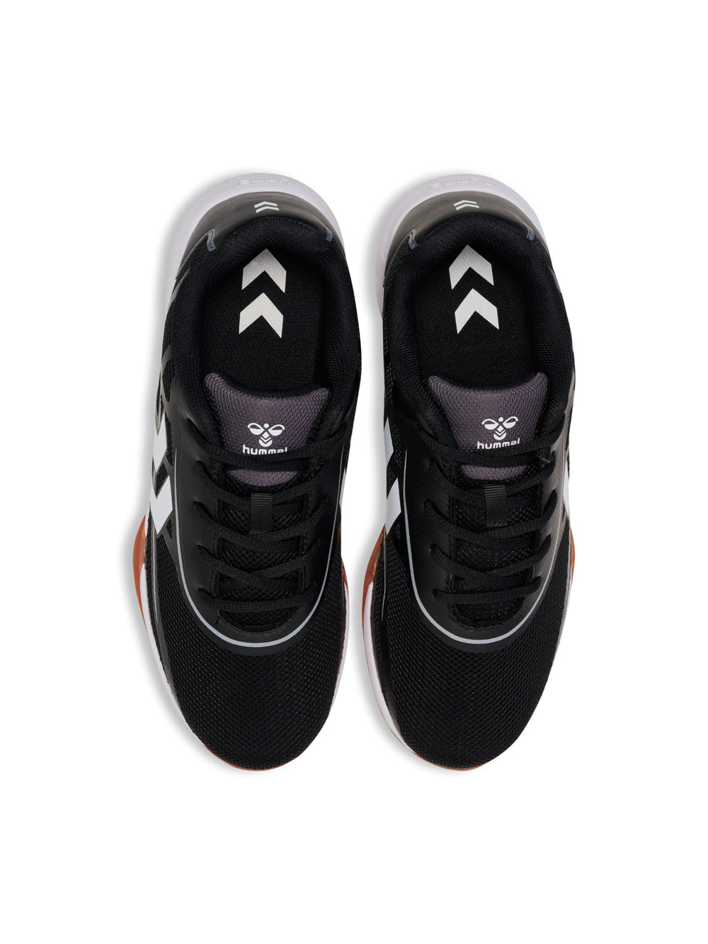 HUMMEL Root Elite II (black/white)