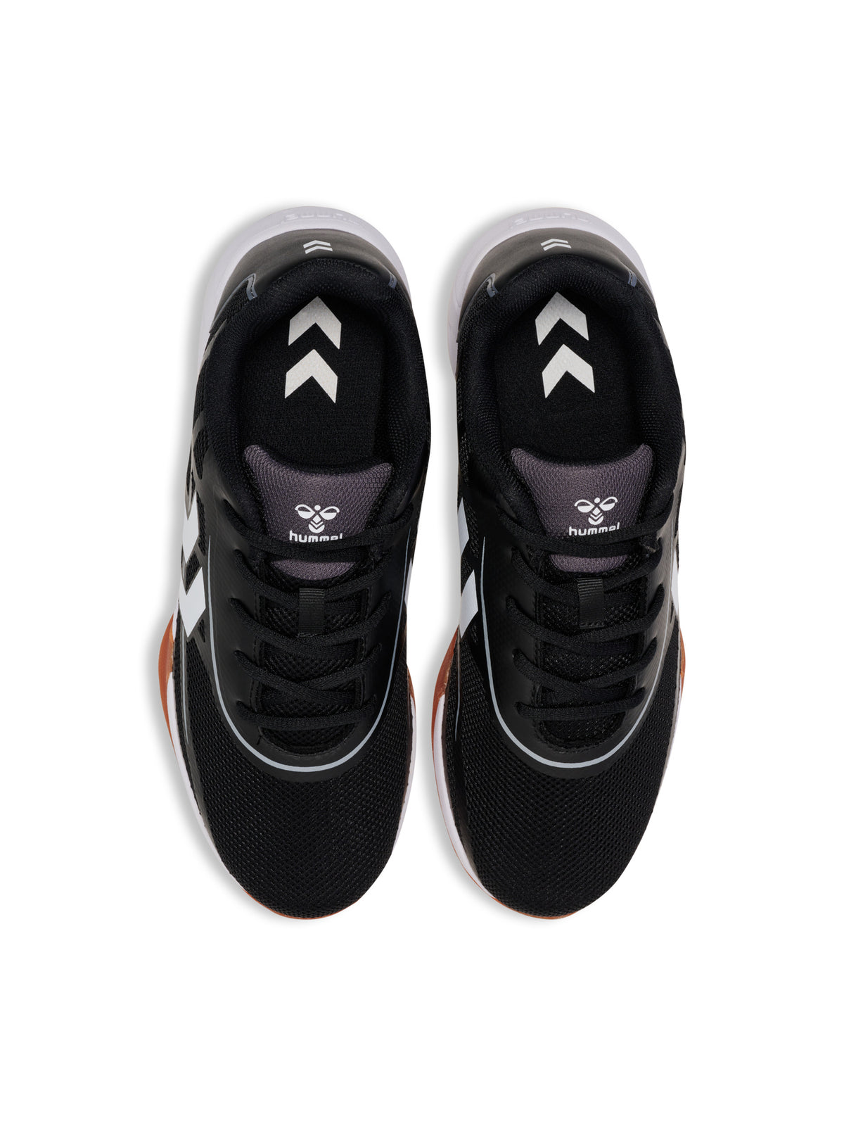 HUMMEL Root Elite II (black/white)