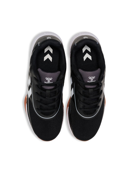 HUMMEL Root Elite II (black/white)