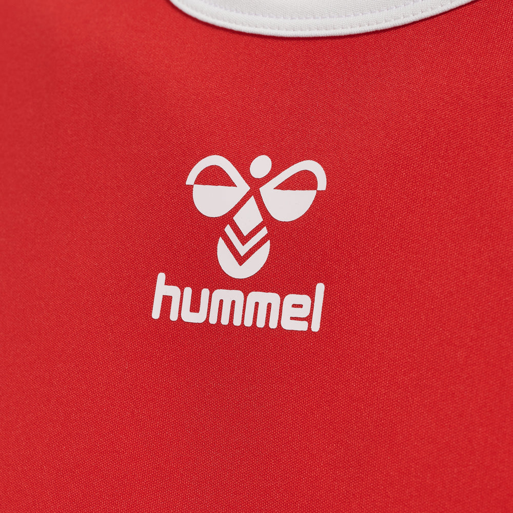 HUMMEL Core XK Basket Jersey (true red)