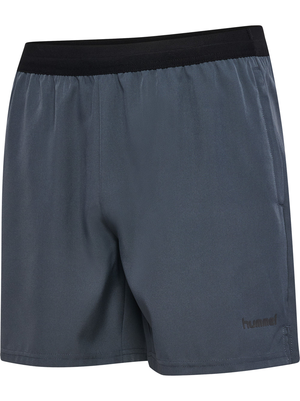 HUMMEL Hybrid Shorts (turbulence)