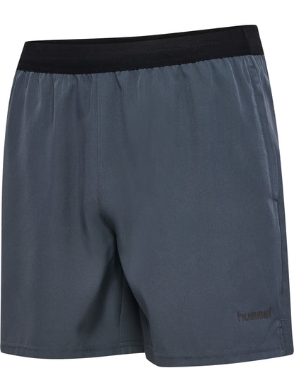 HUMMEL Hybrid Shorts (turbulence)