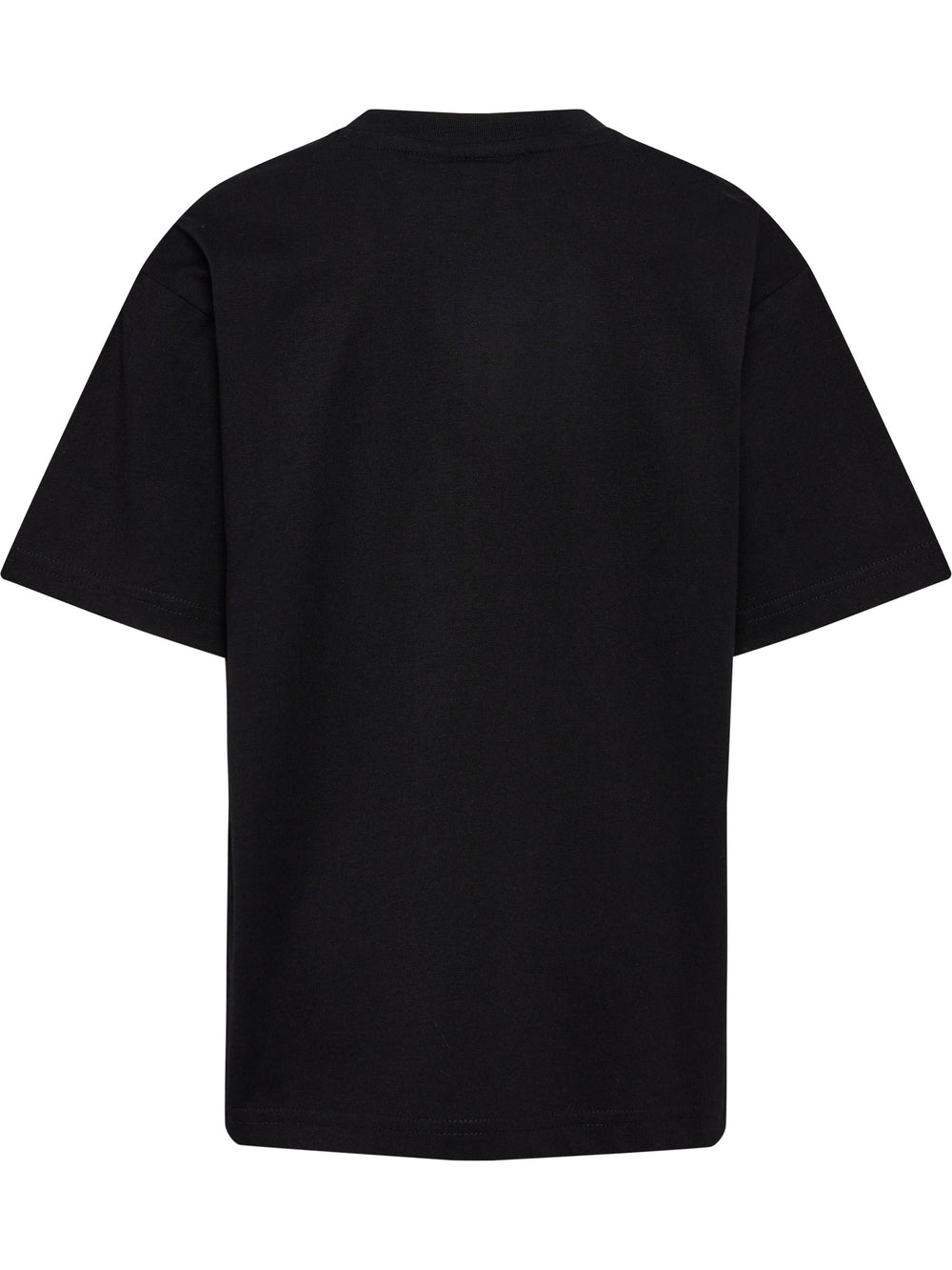 HUMMEL Loose T-Shirt S/S Bee Kind (black)