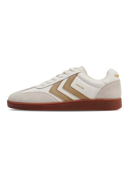 HUMMEL VM78 Cph Ls (white/humus)