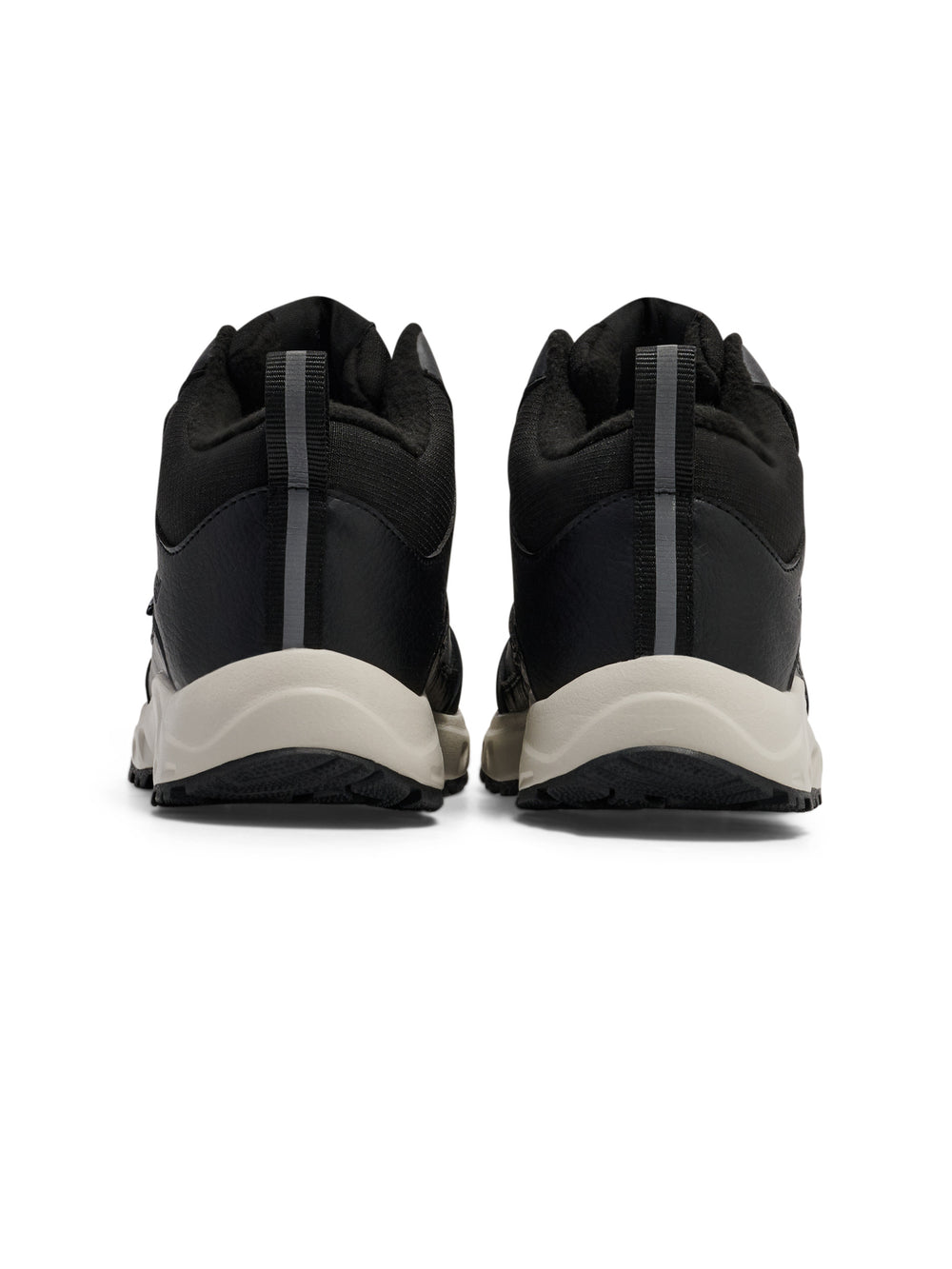 HUMMEL Root Tex Kind (black/grey)