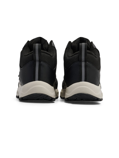 HUMMEL Root Tex Kind (black/grey)