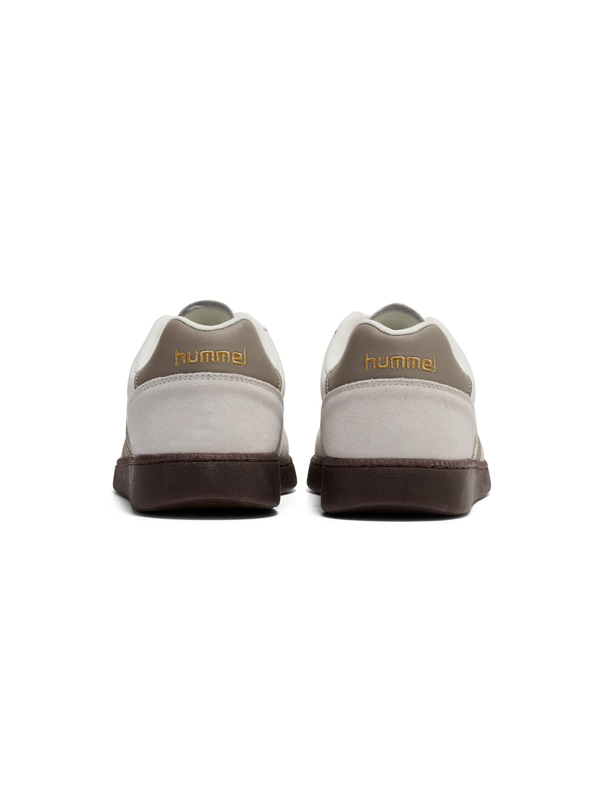 HUMMEL VM78 Cph Ls (marshmallow/greige)