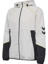 HUMMEL BLAZE26 Athleisure Track Jacket (nimbus cloud)