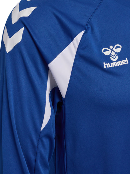 HUMMEL Core 2.0 Jersey L/S (true blue/white)
