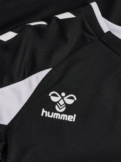 HUMMEL Core 2.0 Jersey L/S Kind (black/white)