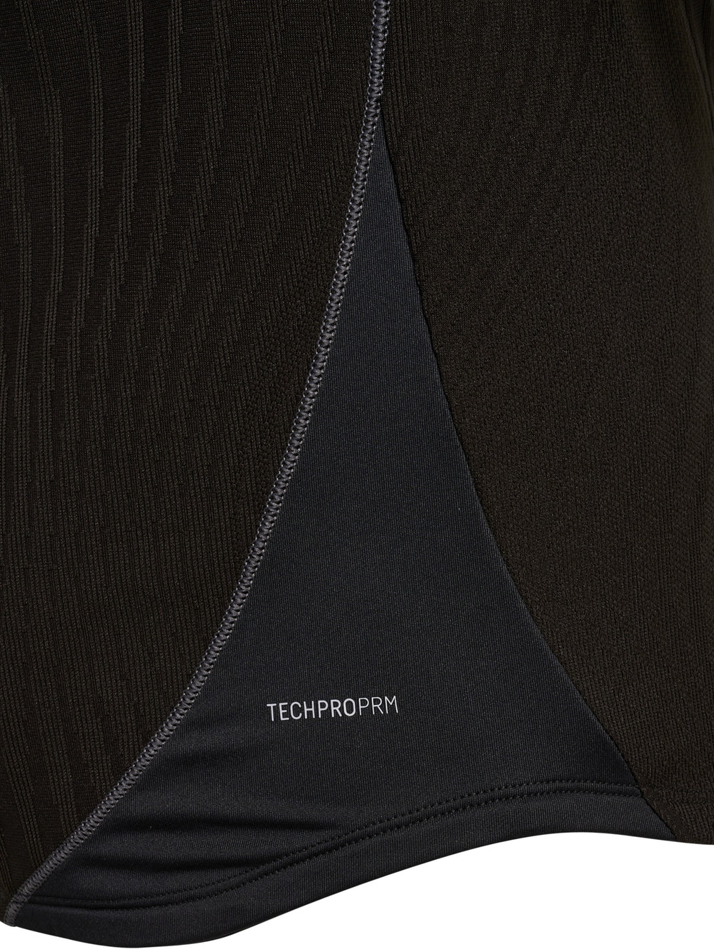 HUMMEL Pro Training 2.0 Half Zip (black)