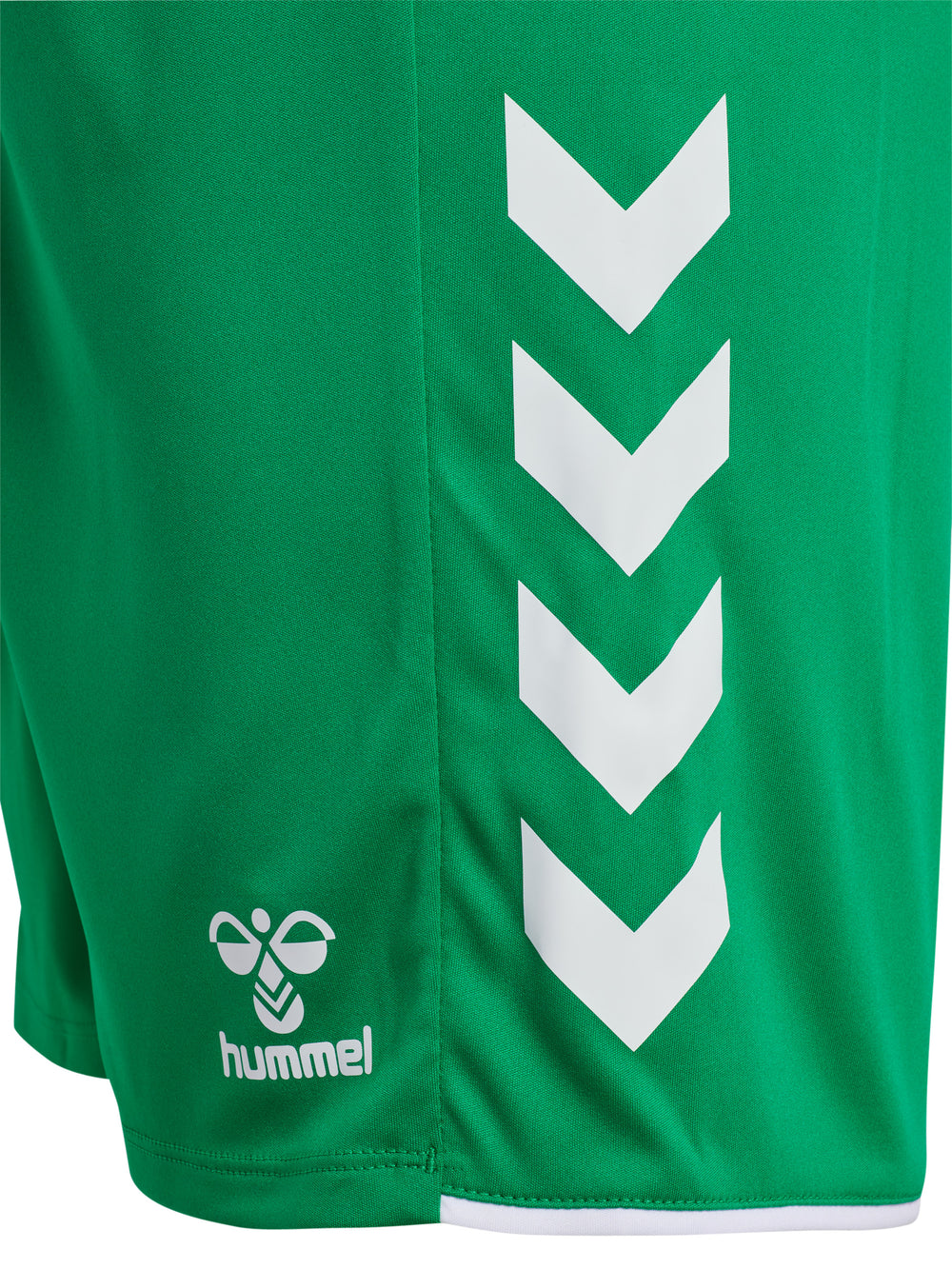 HUMMEL Core 2.0 Shorts (jelly bean/white)