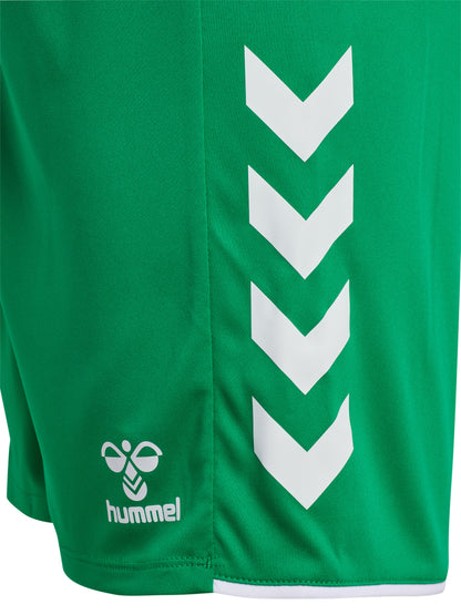 HUMMEL Core 2.0 Shorts (jelly bean/white)