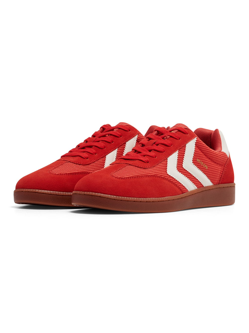 HUMMEL VM78 Cph Ms (paprika)