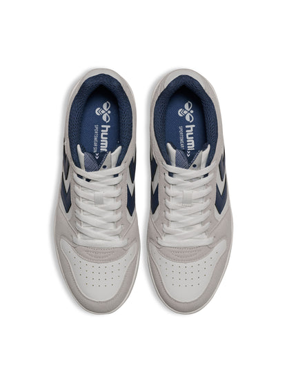 HUMMEL St. Power Play (silver birch/vintage indigo)