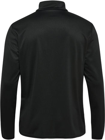 HUMMEL Essential Half-Zip (black)