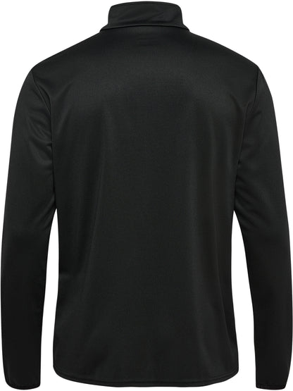 HUMMEL Essential Half-Zip (black)