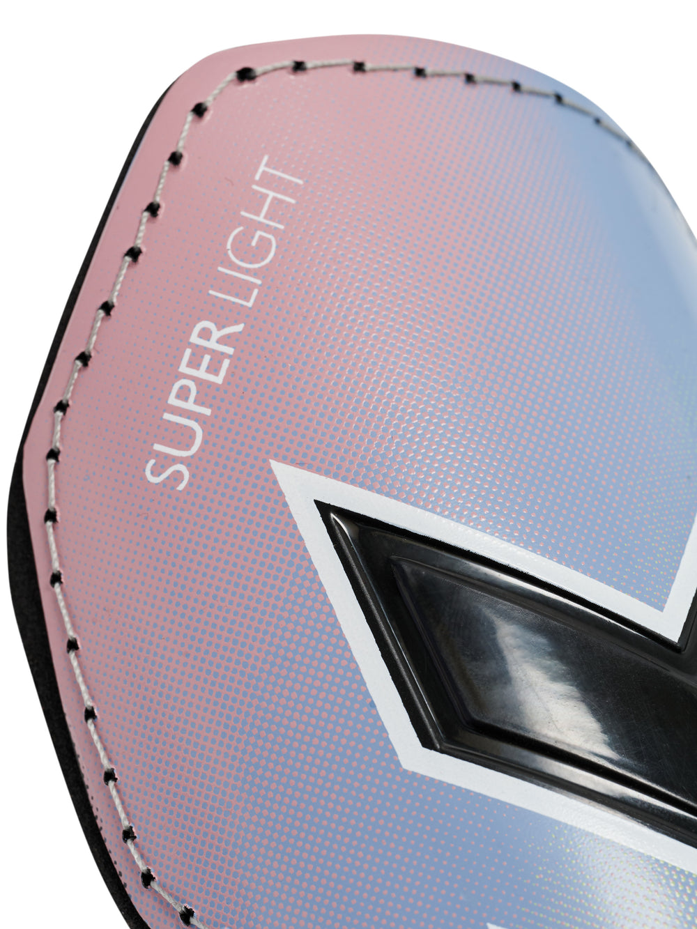 HUMMEL Shin Guards Super Light (black/white)