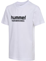 HUMMEL Base T-Shirt S/S Kind (white)