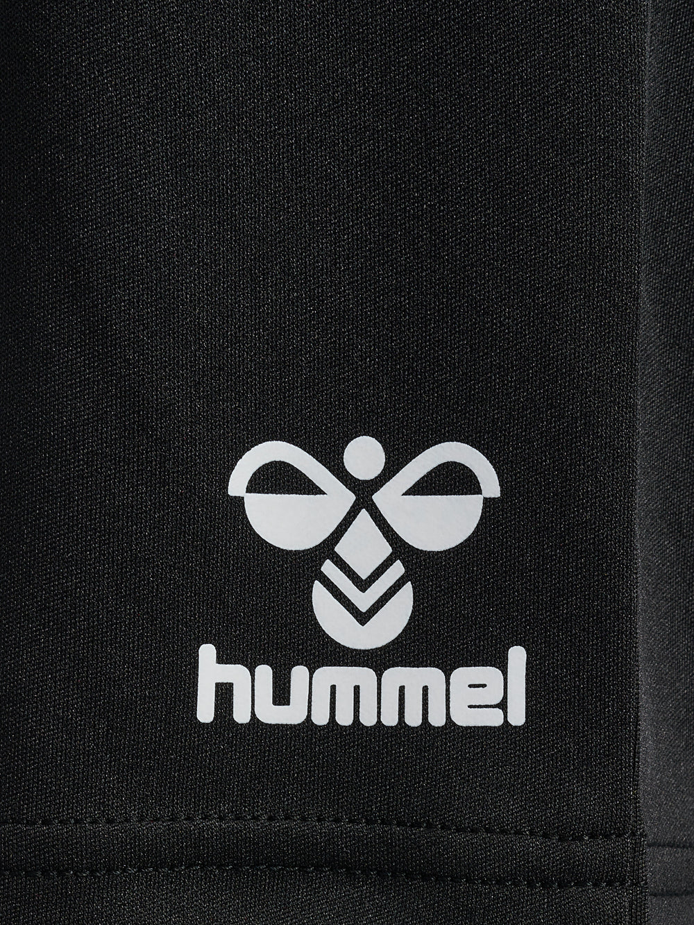 HUMMEL Essential Shorts Kind (black)