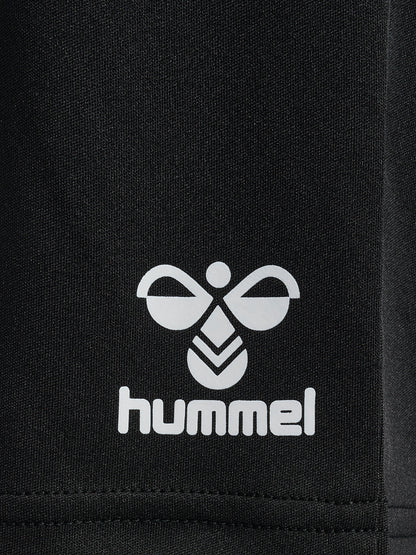 HUMMEL Essential Shorts Kind (black)