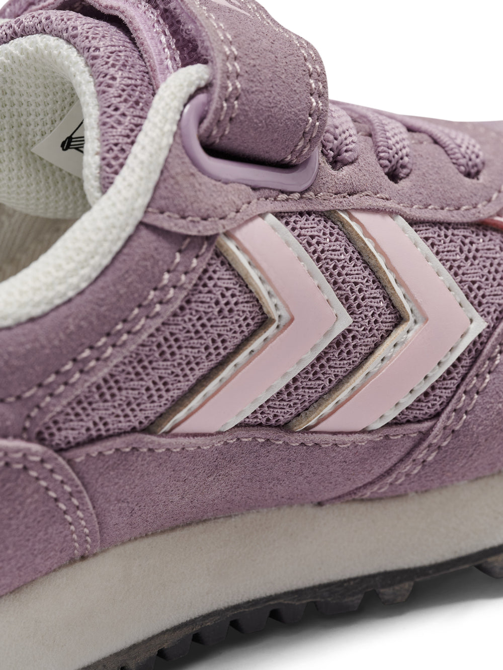 HUMMEL Ace Core Infant Kind (sea fog)