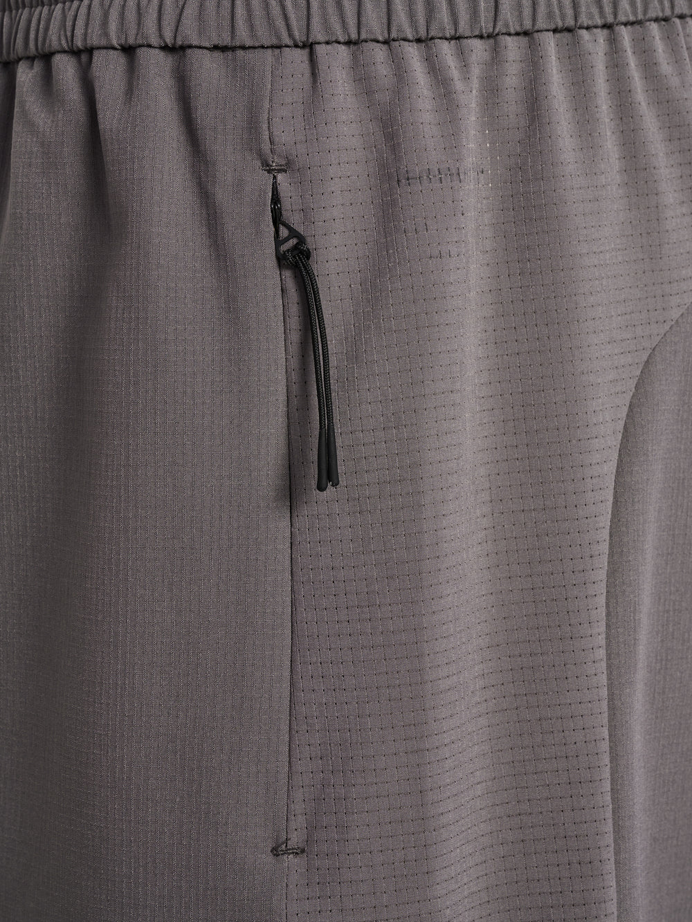 HUMMEL Striker Shorts (dark gull gray)