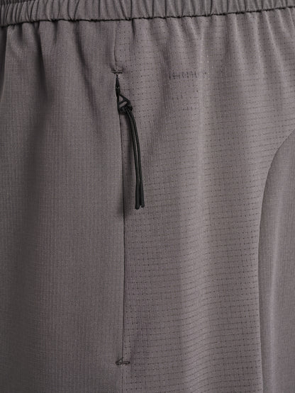 HUMMEL Striker Shorts (dark gull gray)