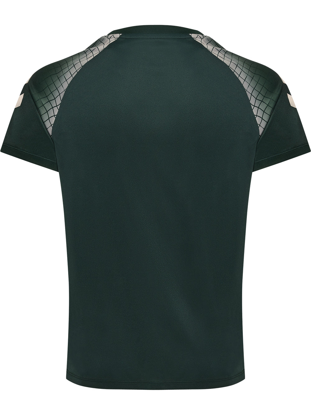 HUMMEL Blazeclub 27 Graphic PL Tee Kind (scarab)