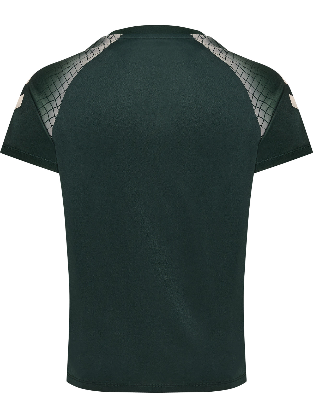 HUMMEL Blazeclub 27 Graphic PL Tee Kind (scarab)