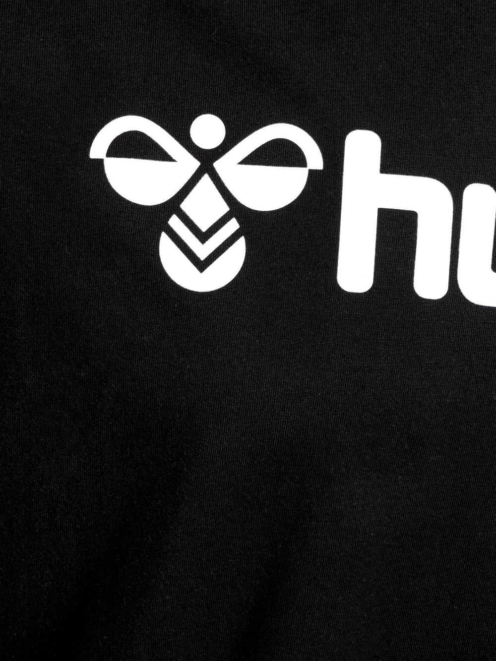 HUMMEL Go 2.0 Logo T-Shirt S/S (black)