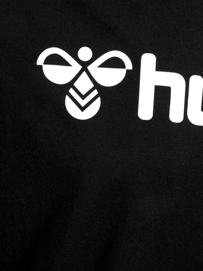 HUMMEL Go 2.0 Logo T-Shirt S/S (black)