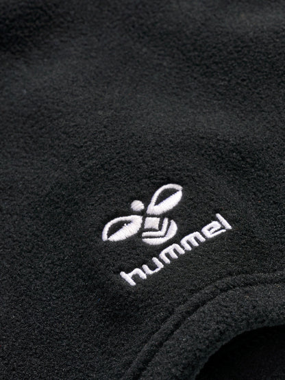 HUMMEL Fleece Neck Tube (black)