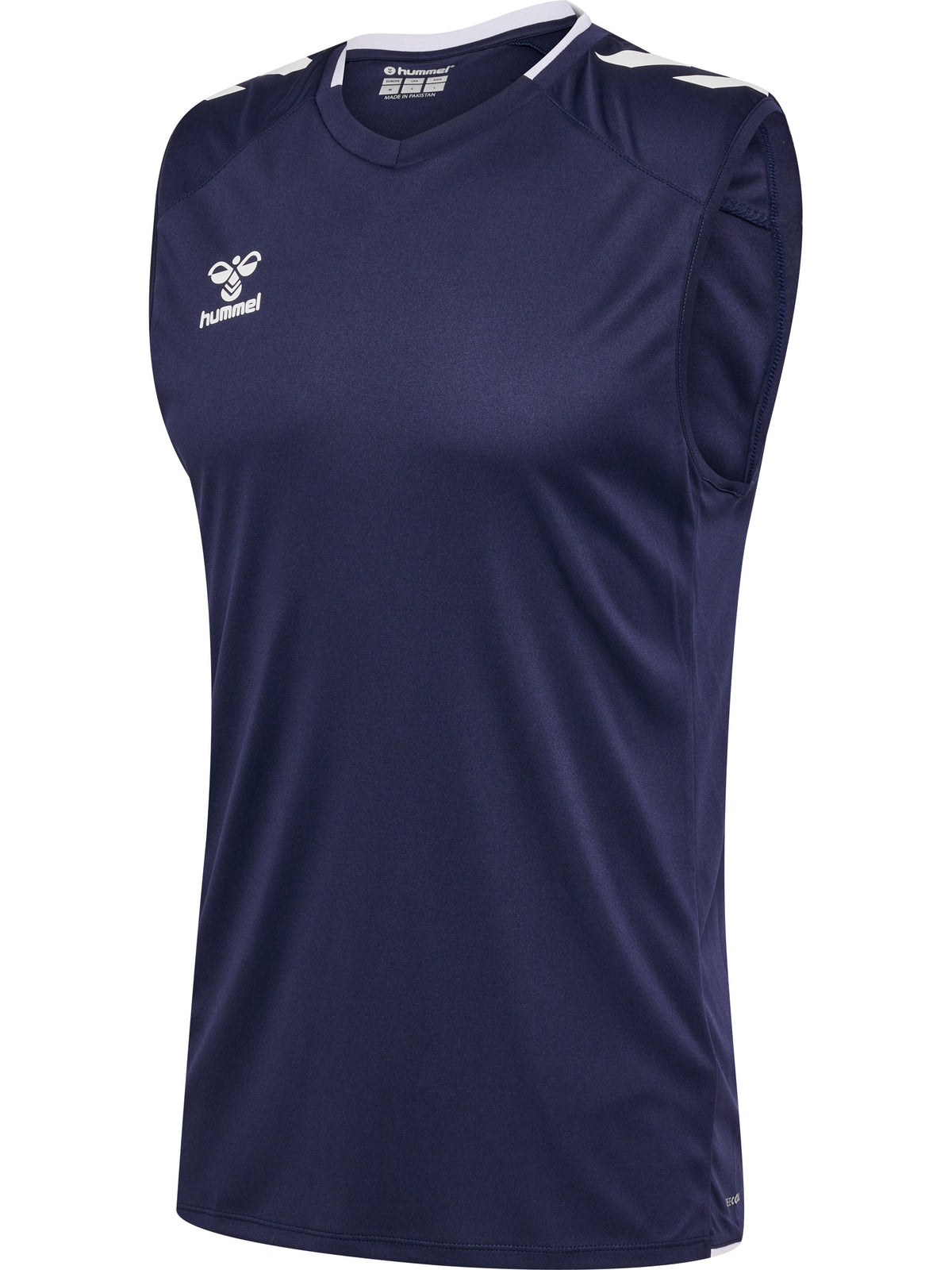 HUMMEL Core 2.0 Jersey S/l (marine/white)