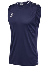 HUMMEL Core 2.0 Jersey S/l (marine/white)