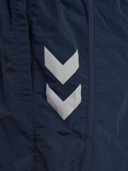 HUMMEL World 26 Track Shorts (dark sapphire)