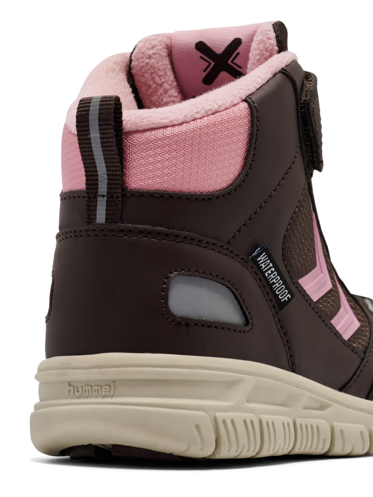 HUMMEL X-Light 2.0 Mid Tex Kind (java)