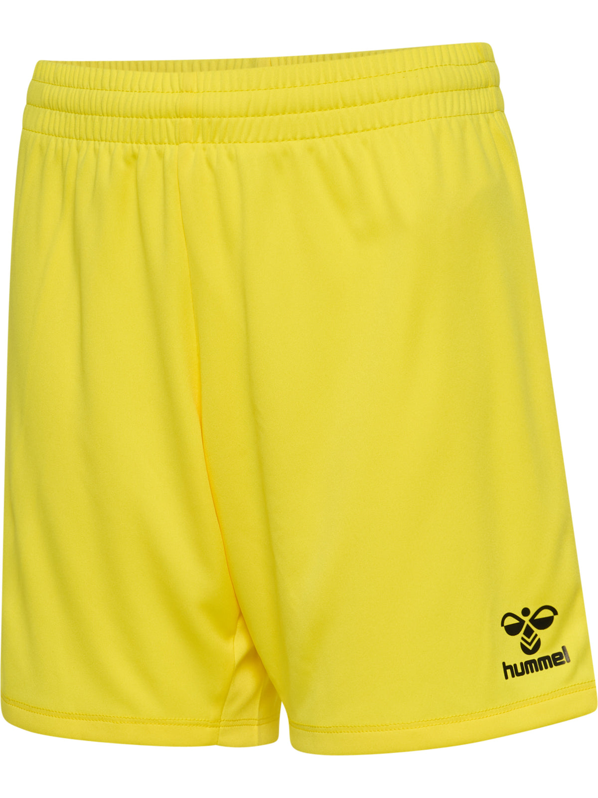 HUMMEL Essential Shorts Kind (blazing yellow)